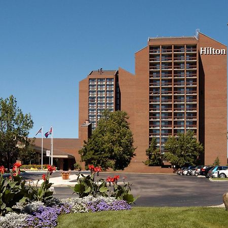 Hilton Mississauga/Meadowvale Hotel Luaran gambar