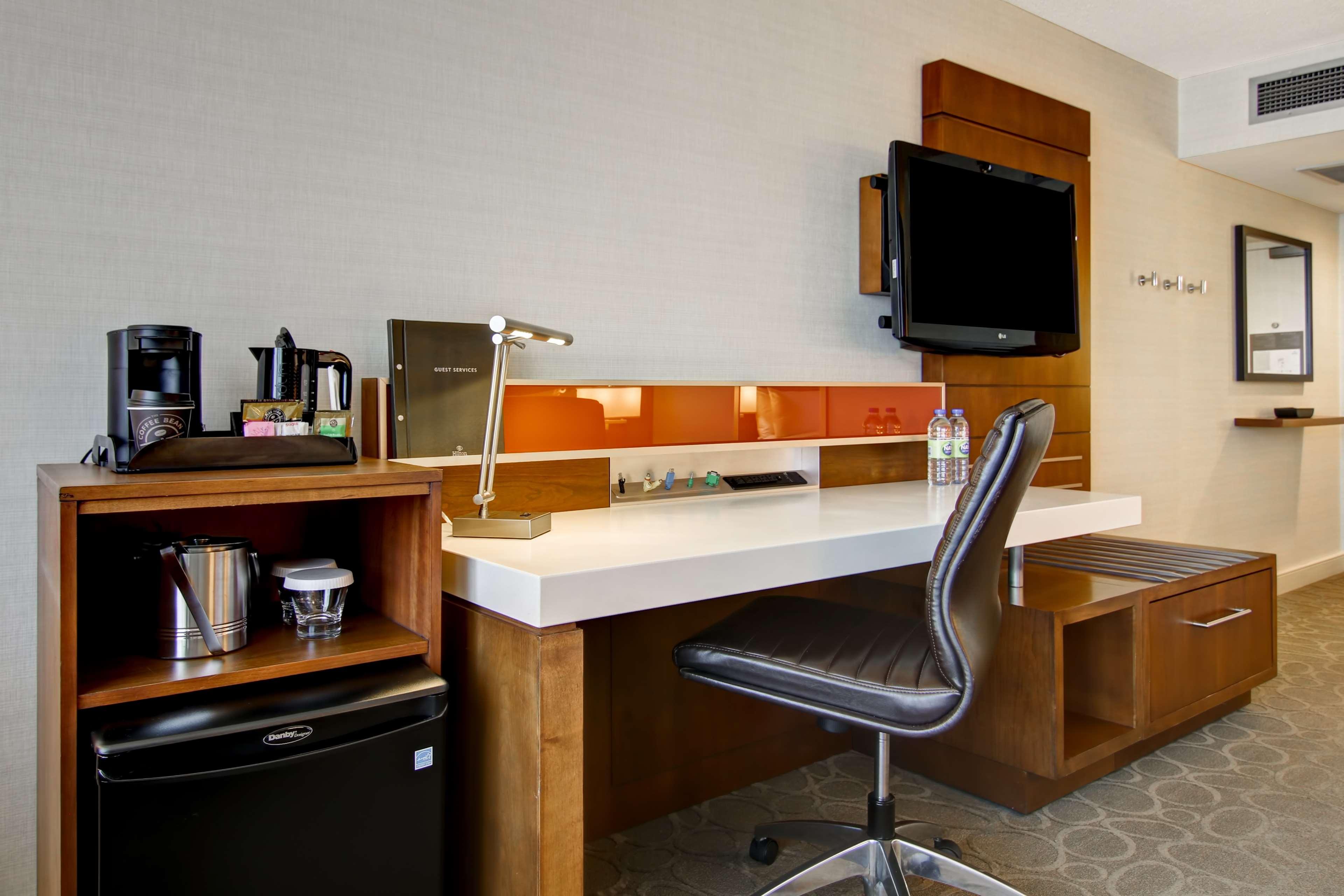 Hilton Mississauga/Meadowvale Hotel Luaran gambar