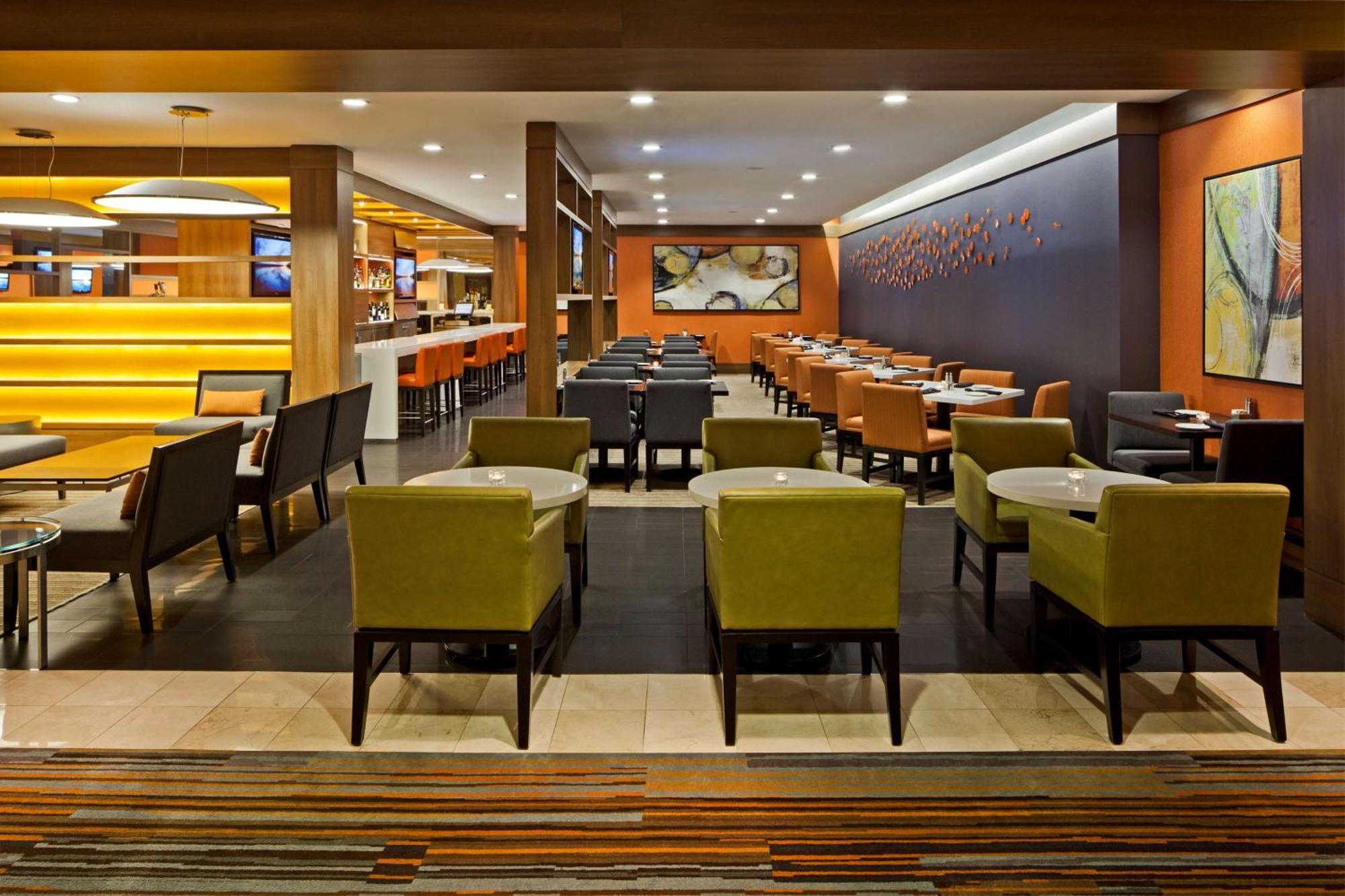 Hilton Mississauga/Meadowvale Hotel Luaran gambar