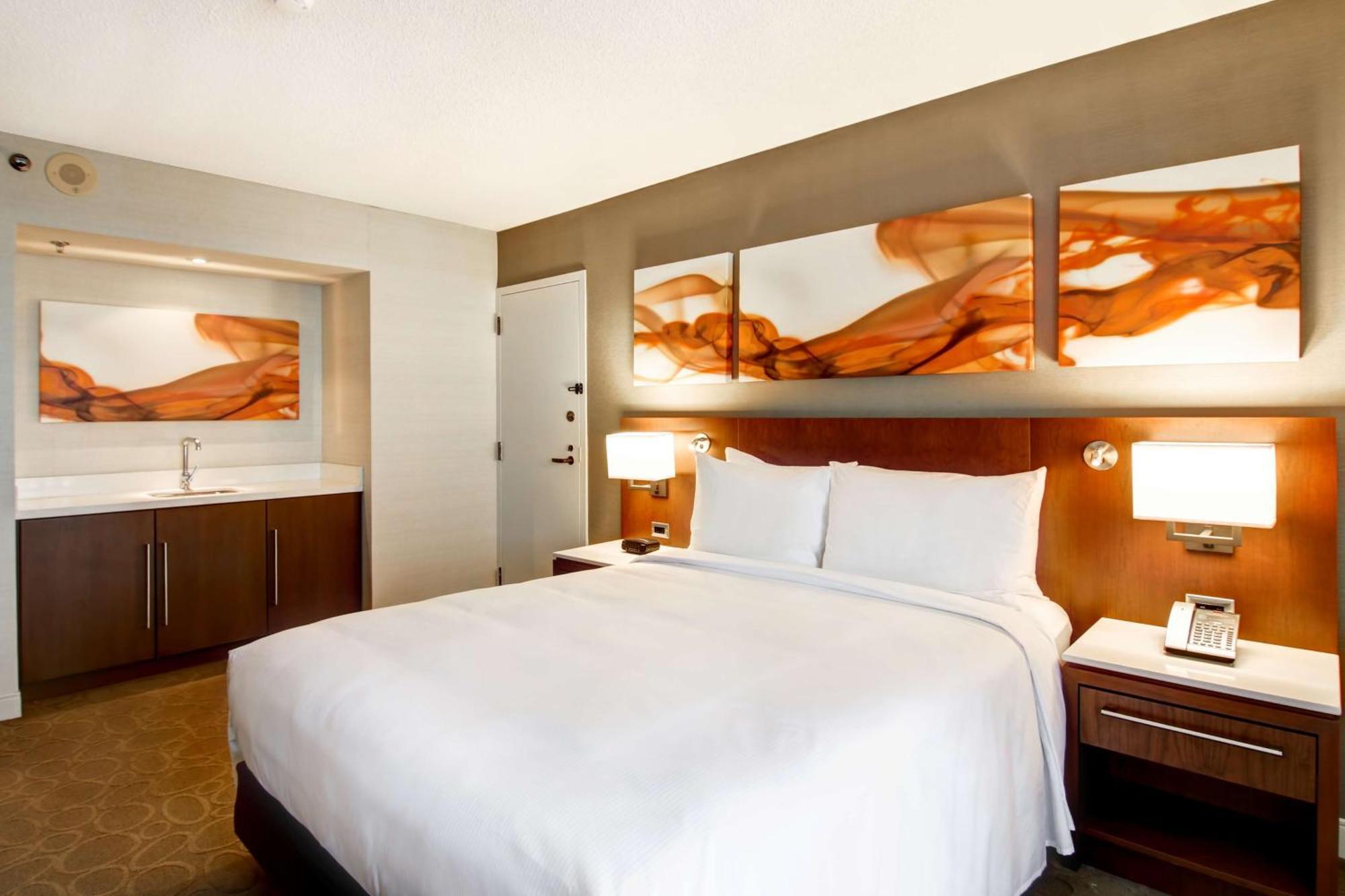 Hilton Mississauga/Meadowvale Hotel Luaran gambar