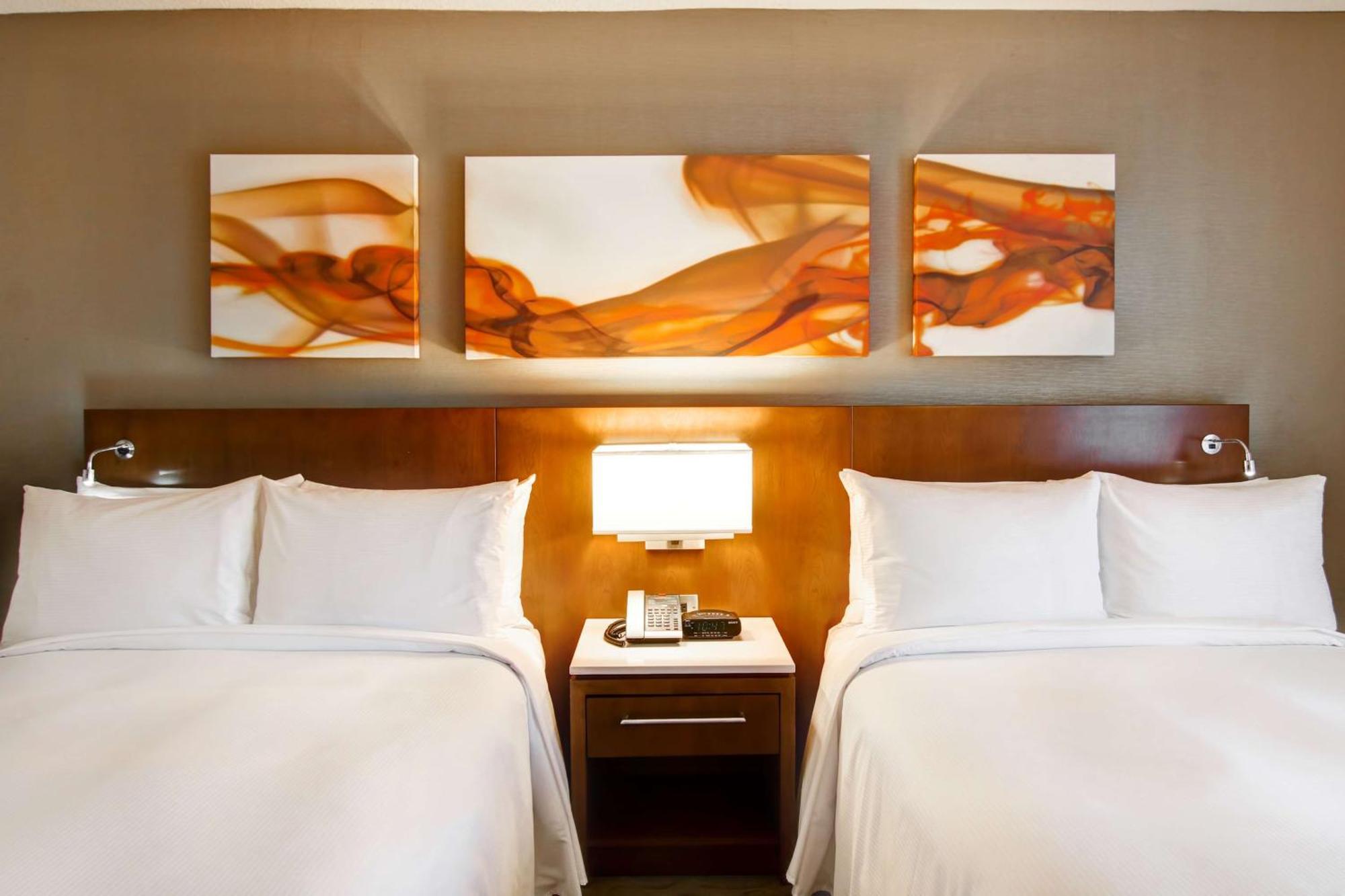 Hilton Mississauga/Meadowvale Hotel Luaran gambar