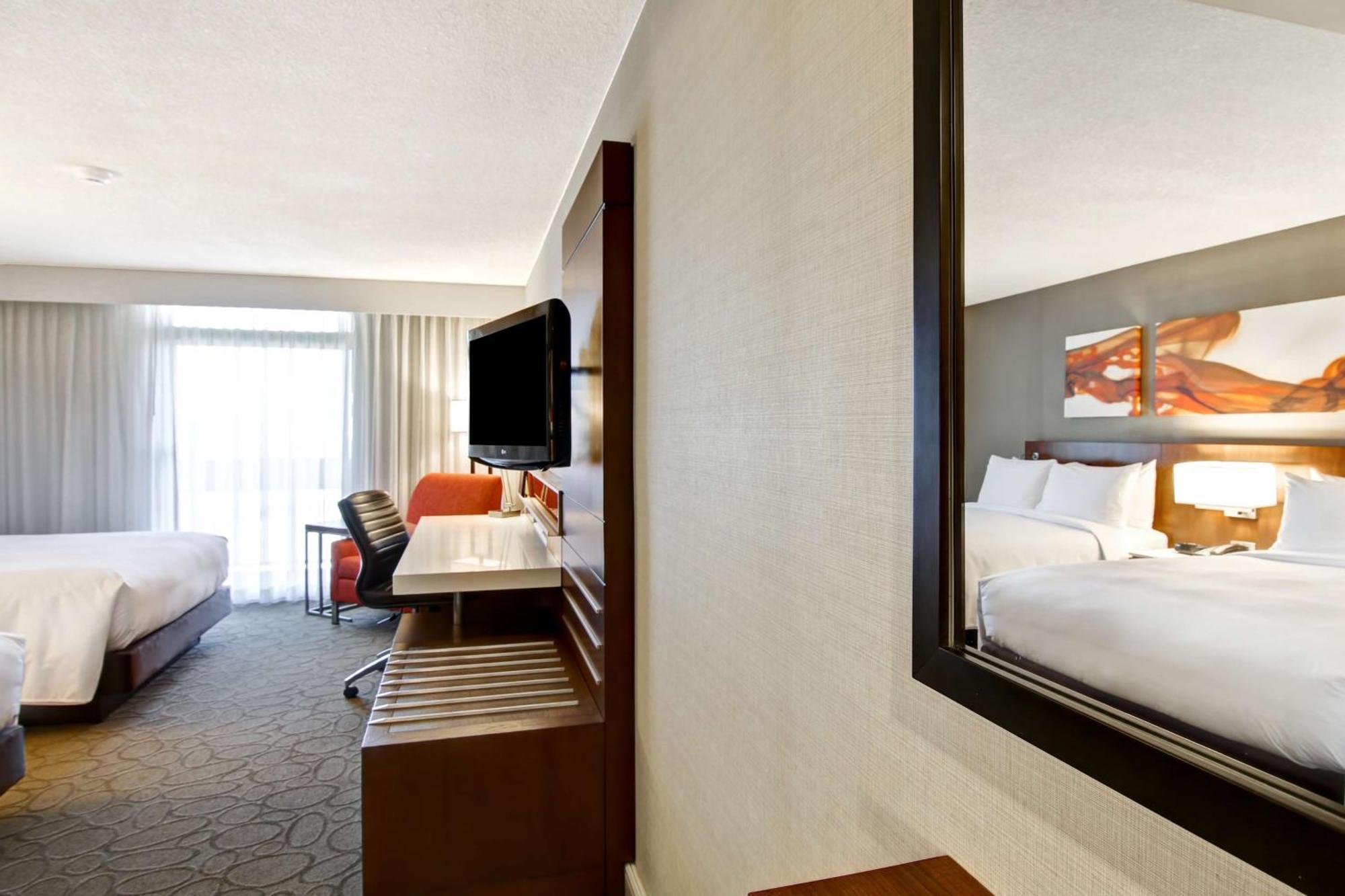 Hilton Mississauga/Meadowvale Hotel Luaran gambar