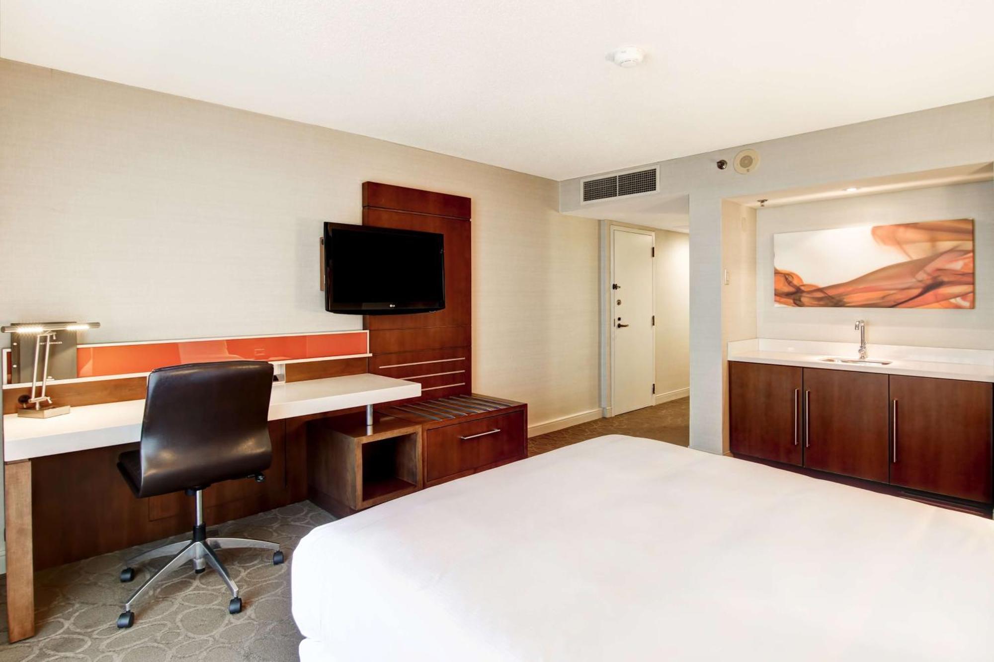 Hilton Mississauga/Meadowvale Hotel Luaran gambar