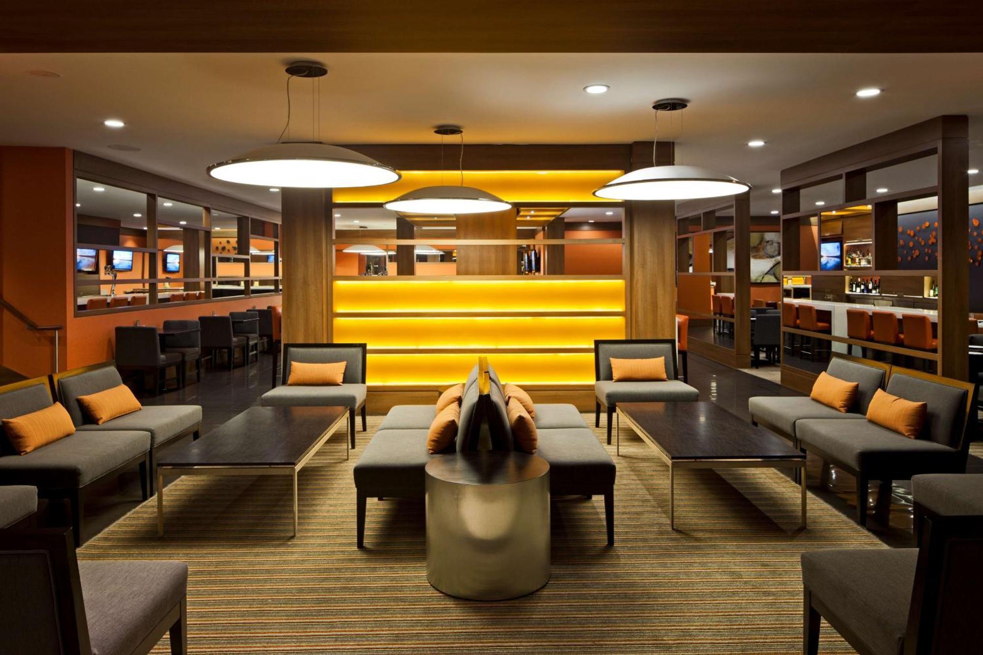 Hilton Mississauga/Meadowvale Hotel Luaran gambar