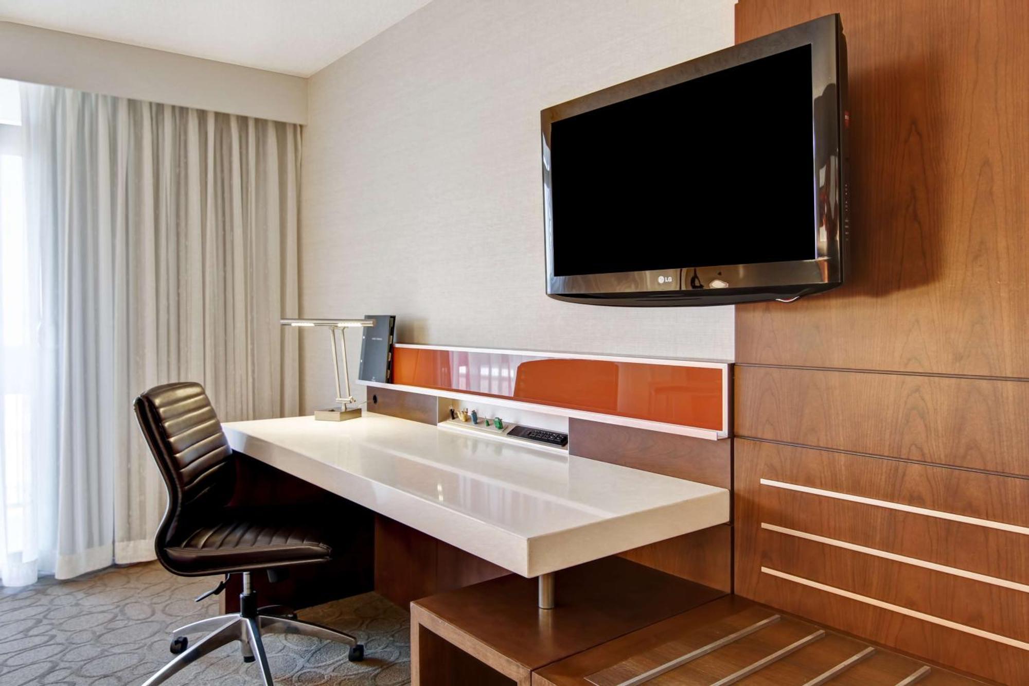 Hilton Mississauga/Meadowvale Hotel Luaran gambar