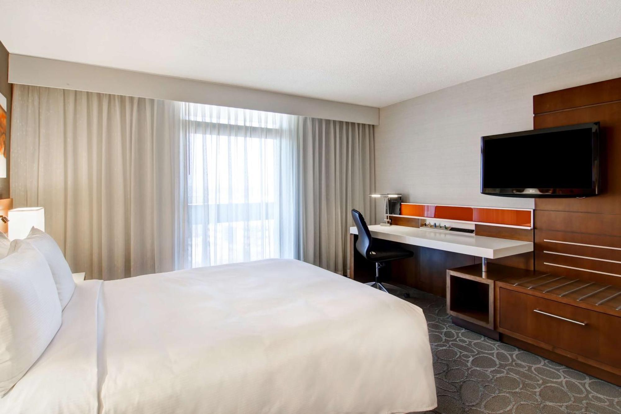 Hilton Mississauga/Meadowvale Hotel Luaran gambar