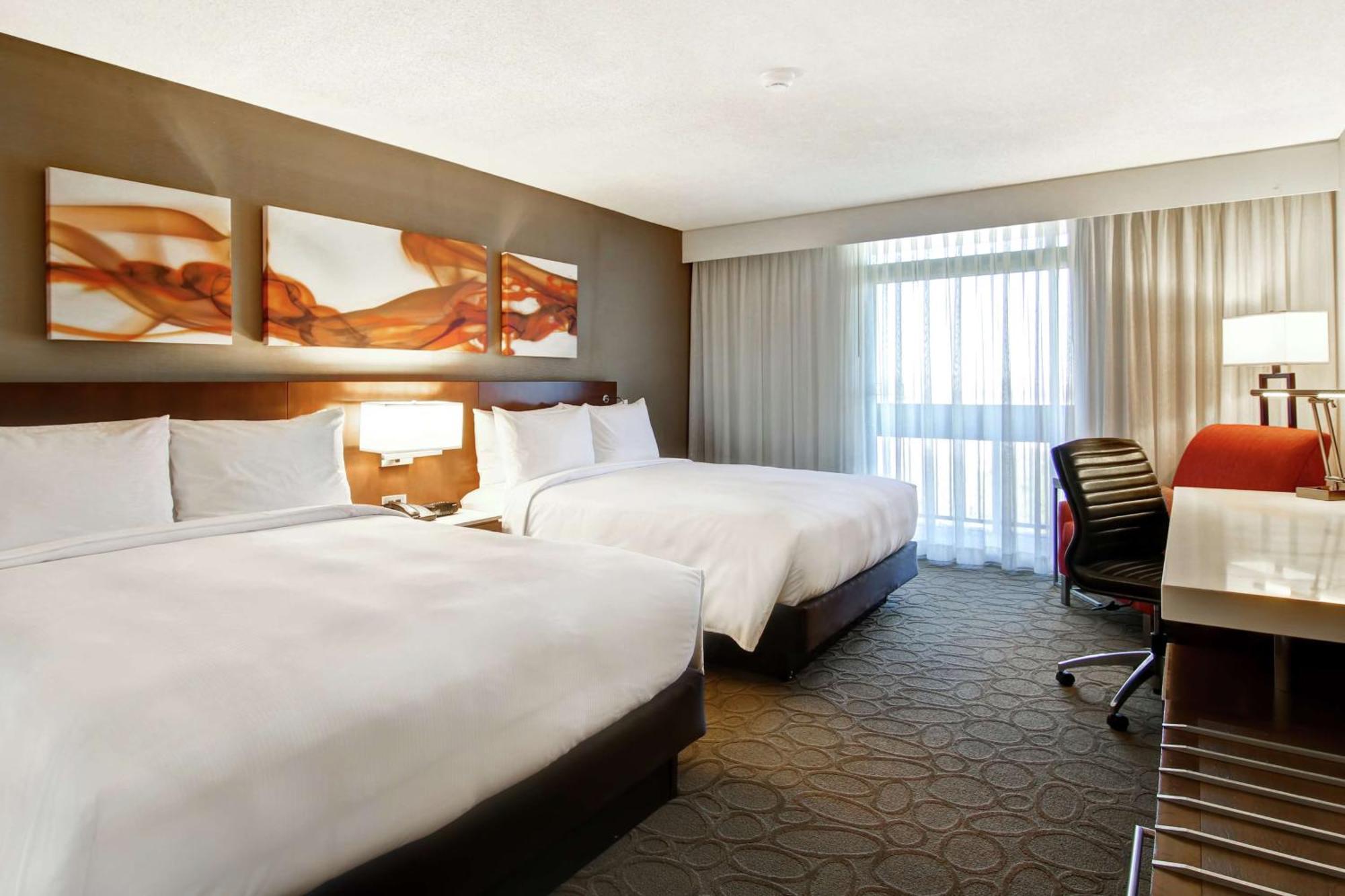 Hilton Mississauga/Meadowvale Hotel Luaran gambar