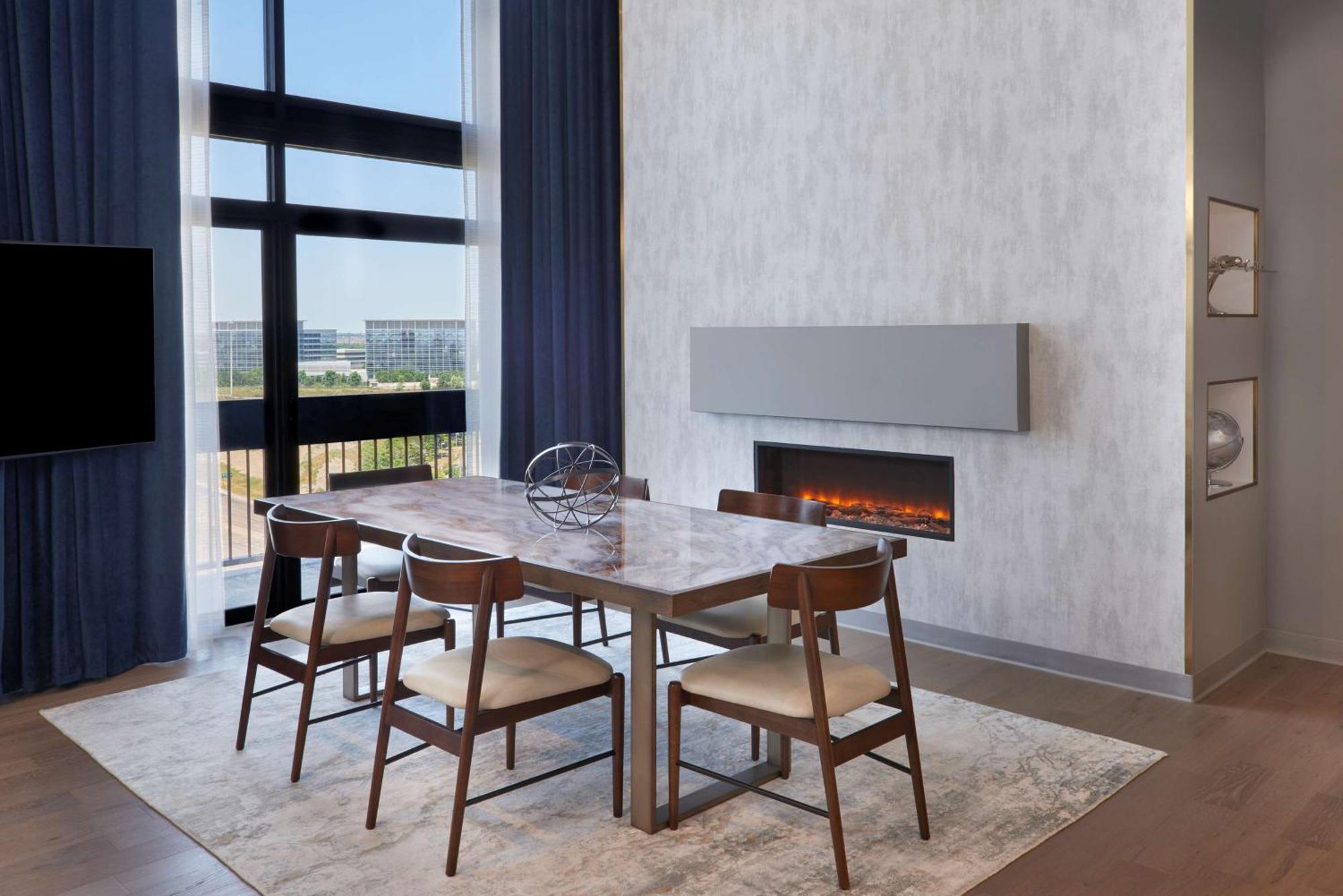 Hilton Mississauga/Meadowvale Hotel Luaran gambar