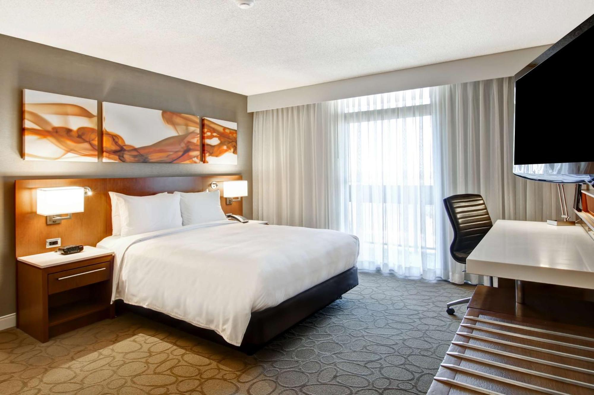 Hilton Mississauga/Meadowvale Hotel Luaran gambar