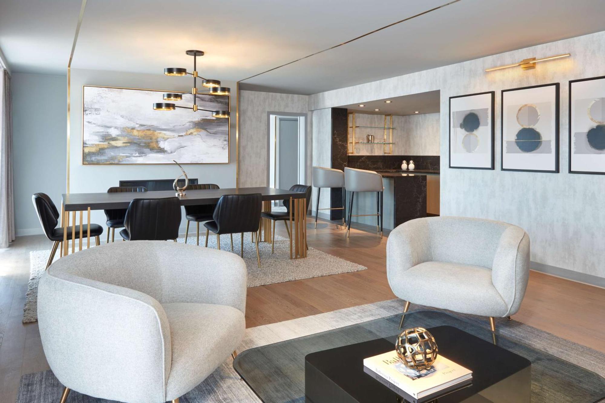Hilton Mississauga/Meadowvale Hotel Luaran gambar