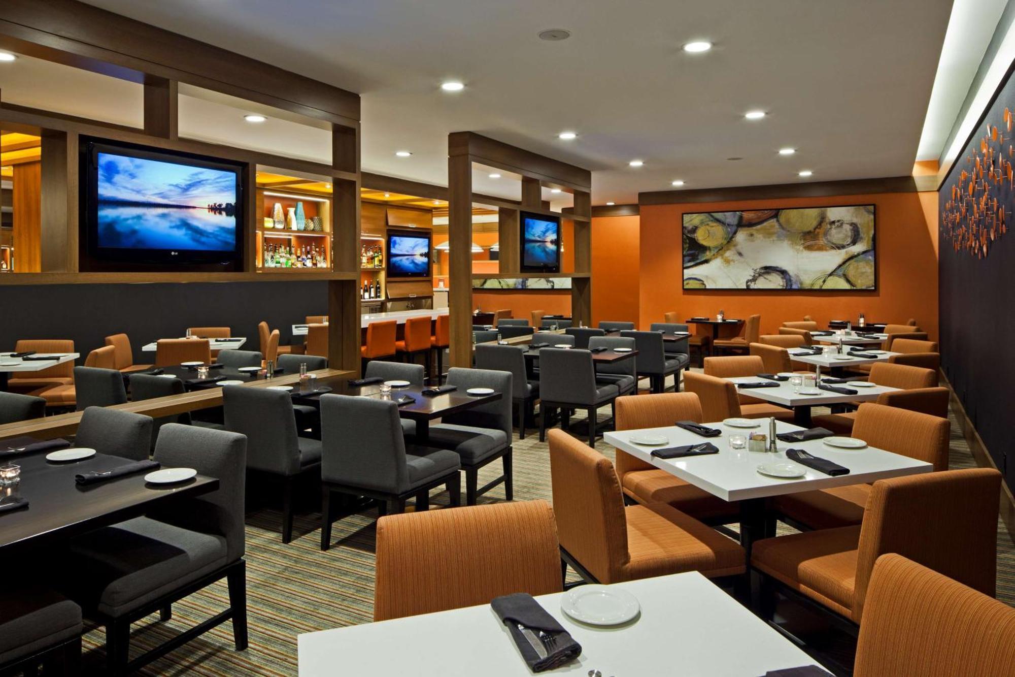 Hilton Mississauga/Meadowvale Hotel Luaran gambar