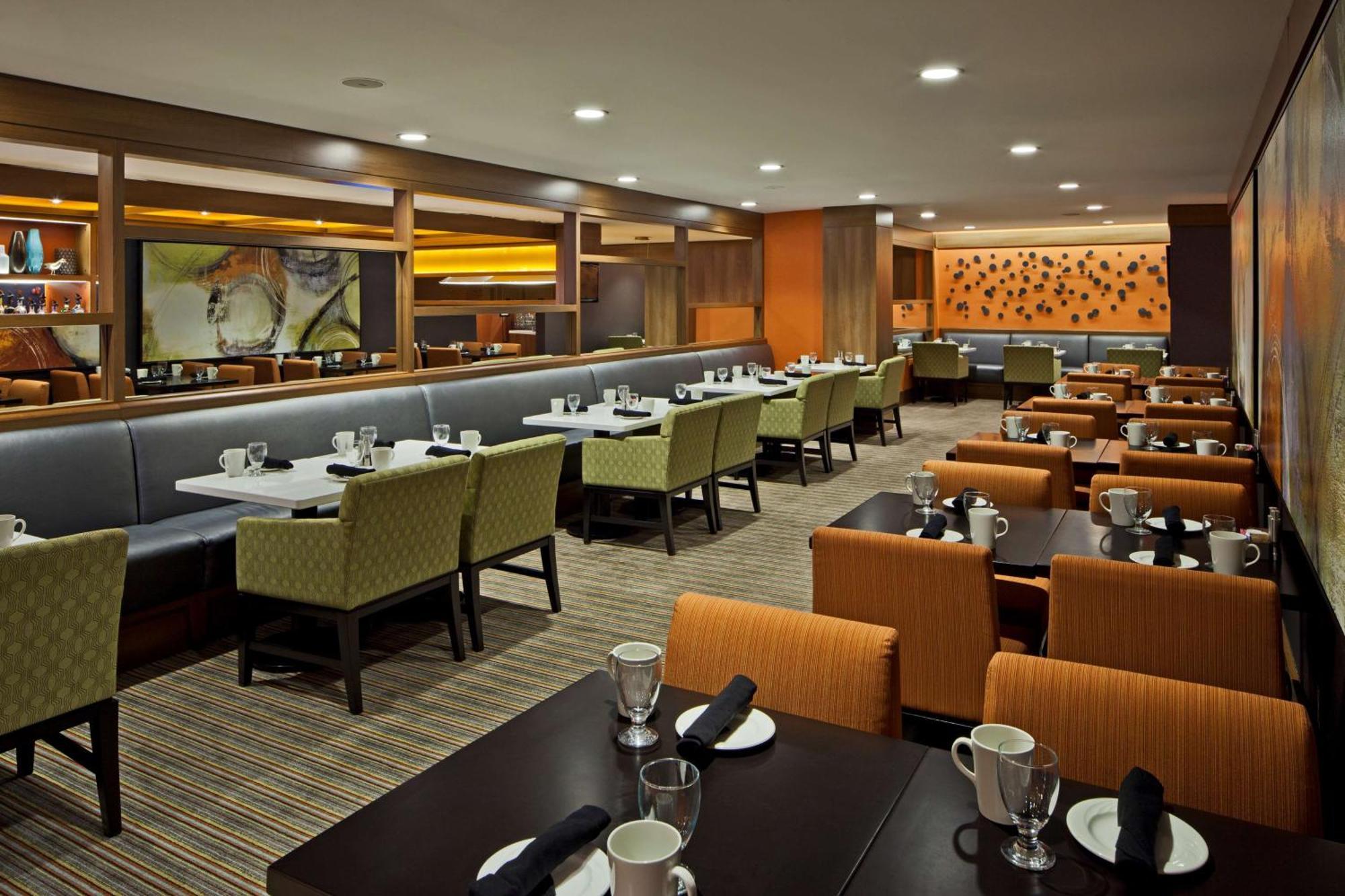 Hilton Mississauga/Meadowvale Hotel Luaran gambar