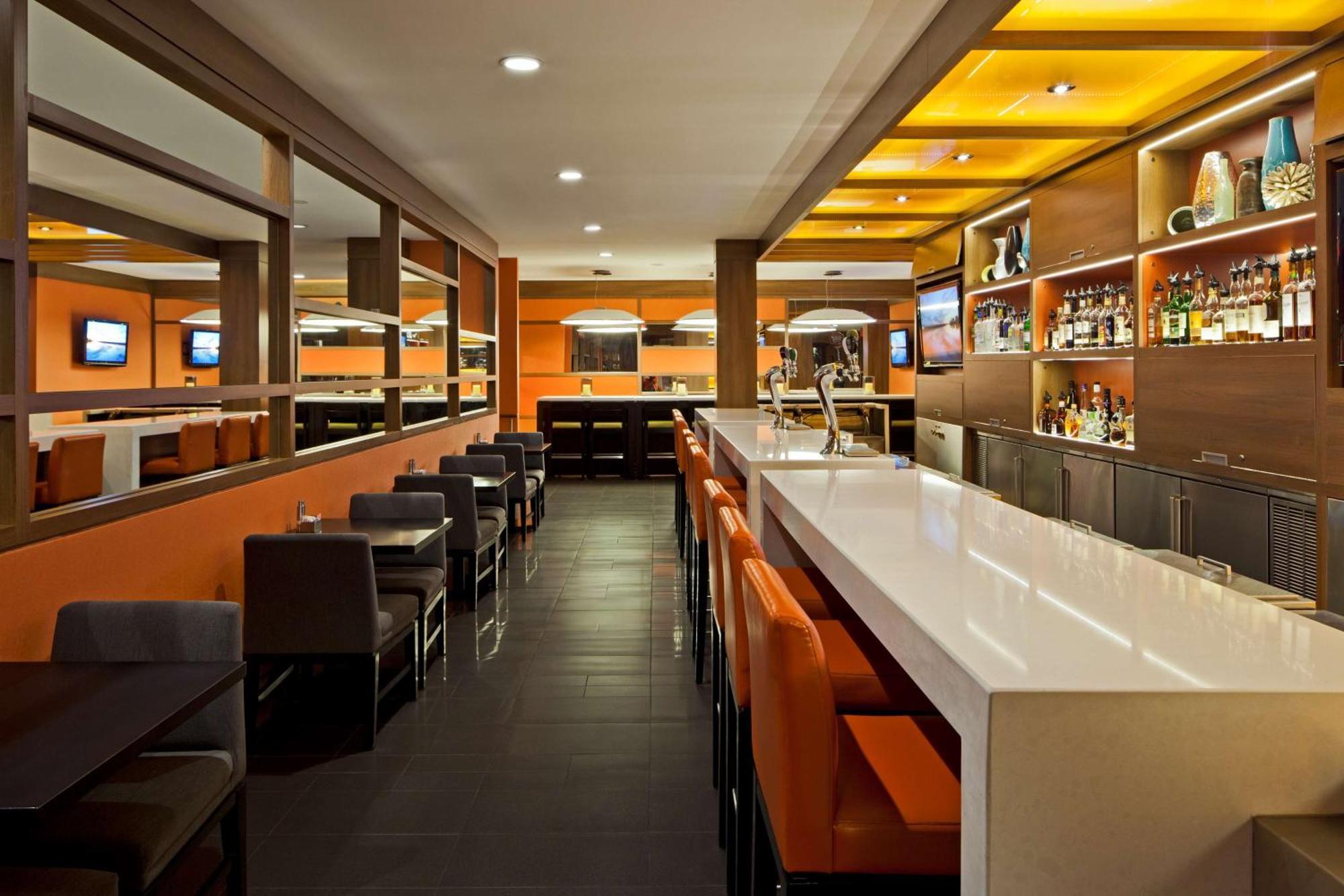 Hilton Mississauga/Meadowvale Hotel Luaran gambar