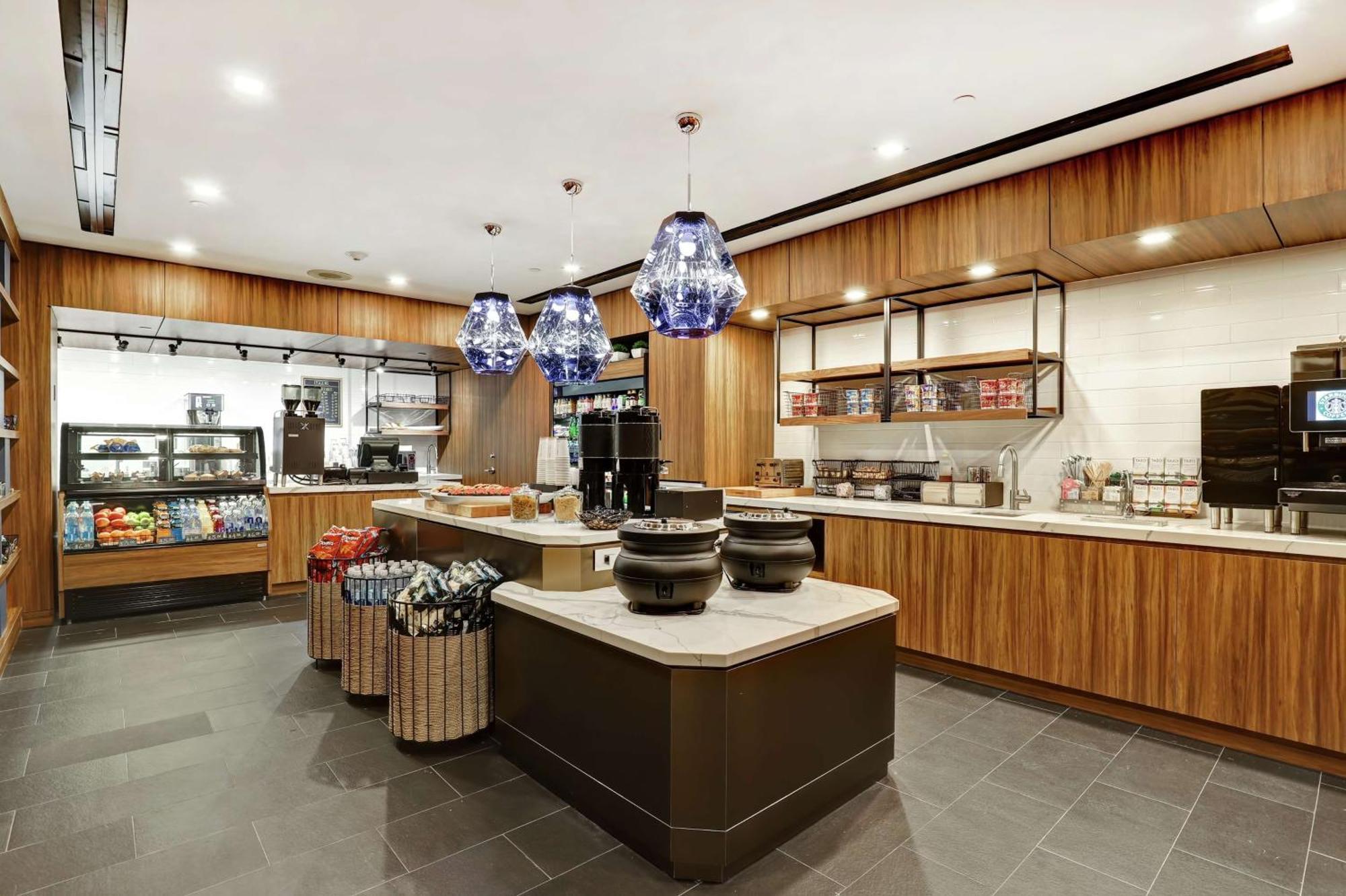 Hilton Mississauga/Meadowvale Hotel Luaran gambar