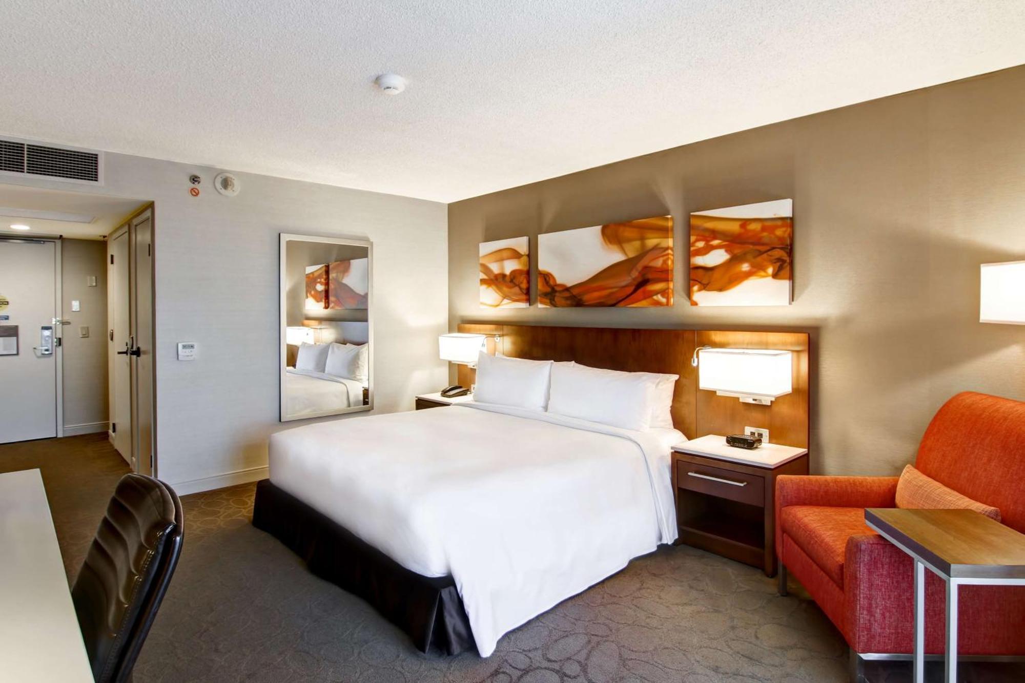 Hilton Mississauga/Meadowvale Hotel Luaran gambar